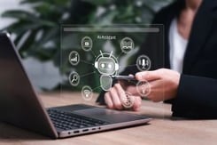 AIAssistanntBusinessConcepts