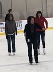 Figure Skating Team outing-1