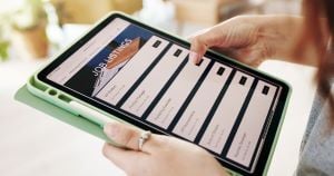 TabletJobSearch