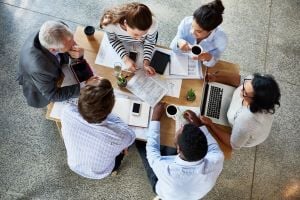 TopViewBusinessPeopleMeeting-2