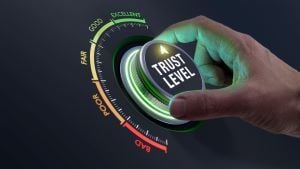 When Compensation Communication Fails
