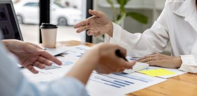 Pay Equity: A Lesson in Advocating for Fair Compensation