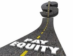 pay equity road