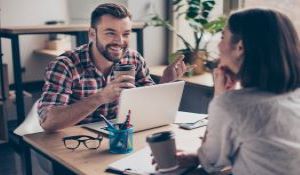 5 Ways Annual Reviews Can Improve Work Performance