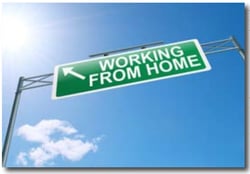 Flexible-work-time-and-location-home