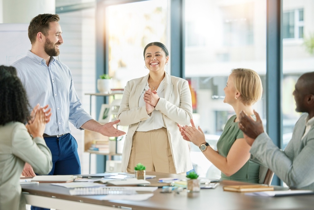 Promotion Best Practices in the Modern Workplace 2