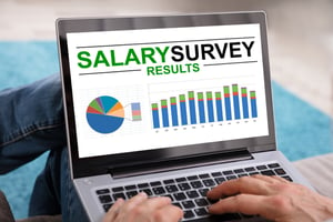 Salary Survey Data Sources