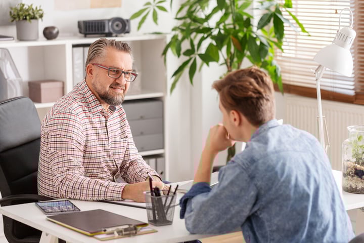 Interview Tips: Time to Level Up